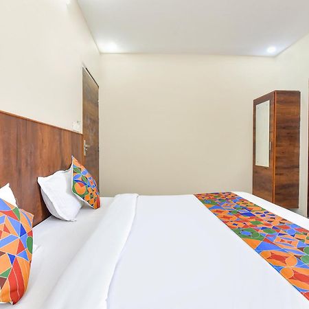 ג'איפור Fabhotel Lavish Palace מראה חיצוני תמונה